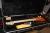 		Musicman - Axis Super Sport Semi Hollow Tobacco Burst
		