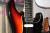 		Fender - Stratocaster Ultra 1993 Mystic sunburst
		