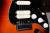 		Fender - Stratocaster Ultra 1993 Mystic sunburst
		