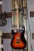		Fender - Stratocaster Ultra 1993 Mystic sunburst
		