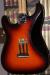 		Fender - Stratocaster Ultra 1993 Mystic sunburst
		