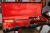		Fender - Stratocaster Ultra 1993 Mystic sunburst
		