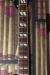		Gibson - Nighthawk 1996 Tobacco Sunburst
		