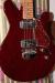 		Musicman - James Valentine Trans Maroon
		