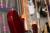 		Musicman - James Valentine Trans Maroon
		