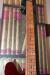 		Musicman - James Valentine Trans Maroon
		
