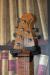 		Musicman - James Valentine Trans Maroon
		