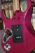 		Ibanez - RG 870 QMZ High Voltage Violet
		