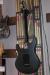 		Musicman - SUB ONE Graphite
		