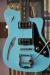 		DUESENBERG - Caribou Narvik Blue
		