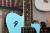 		DUESENBERG - Caribou Narvik Blue
		