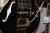 		DUESENBERG - STARPLAYER TV Custom Black
		