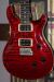 		PRS - Custom 24 Birds 2000 Red Tiger
		