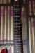 		PRS - Custom 24 Birds 2000 Red Tiger
		