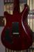 		PRS - Custom 24 Birds 2000 Red Tiger
		