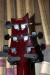 		PRS - Custom 24 Birds 2000 Red Tiger
		