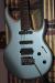 		Musicman - Luke 2 1999 Blue 
		