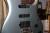 		Musicman - Luke 2 1999 Blue 
		