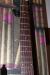 		Musicman - Luke 2 1999 Blue 
		