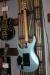		Musicman - Luke 2 1999 Blue 
		