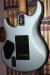 		Musicman - Luke 2 1999 Blue 
		