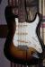 		REBEL RELIC - Stratocaster  Antic Burst
		
