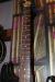 		REBEL RELIC - Stratocaster  Antic Burst
		
