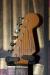 		REBEL RELIC - Stratocaster  Antic Burst
		
