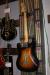 		REBEL RELIC - Stratocaster  Antic Burst
		