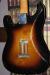 		REBEL RELIC - Stratocaster  Antic Burst
		