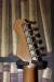 		REBEL RELIC - Stratocaster  Antic Burst
		