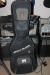		REBEL RELIC - Stratocaster  Antic Burst
		