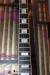 		Gibson - Custom Shop Les Paul Custom 1957  3-Pickups 20th Anniversar Black Beauty
		
