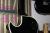 		Gibson - Custom Shop Les Paul Custom 1957  3-Pickups 20th Anniversar Black Beauty
		