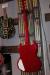 		Gibson - Custom shop  SG Korina Custom 3-PU Ltd Vintage Cherry
		