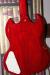 		Gibson - Custom shop  SG Korina Custom 3-PU Ltd Vintage Cherry
		