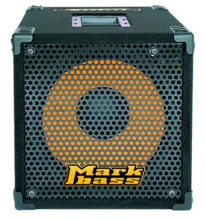Markbass - Mini CMD 151 P 
