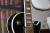		Maybach - Lester 54 Custom Aged Black Velvet
		