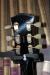 		Maybach - Lester 54 Custom Aged Black Velvet
		
