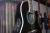 		Ovation - Al Di Meola 2004 Black
		
