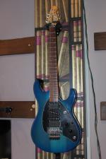 Musicman Steve Morse 