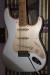 		Fender - Classic Player - Stratocaster 1950 60 th anniversary ltd  Shoreline Gold MN
		