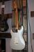 		Fender - Classic Player - Stratocaster 1950 60 th anniversary ltd  Shoreline Gold MN
		