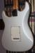 		Fender - Classic Player - Stratocaster 1950 60 th anniversary ltd  Shoreline Gold MN
		