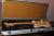 		Fender - Classic Player - Stratocaster 1950 60 th anniversary ltd  Shoreline Gold MN
		