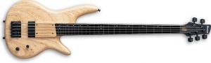 Ibanez - Gary Willis Signature - GWB 1005 Natural Flat
