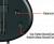 		Ibanez - Gary Willis Signature - GWB 35 Black Flat
		