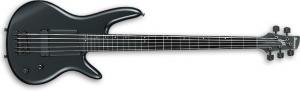 Ibanez - Gary Willis Signature - GWB 35 Black Flat
