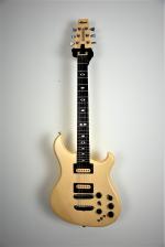 ARIA PRO II RSX80  1983  JAPAN PEARL WHITE