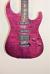 		Tom Anderson - DROP TOP 2007 PURPLE 
		